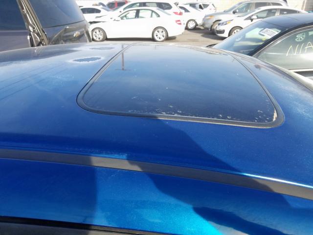 2HGFB2F92CH505089 - 2012 HONDA CIVIC EXL  照片 9