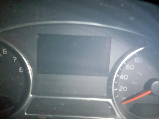 KNDJX3A51E7741459 - 2014 KIA SOUL ! Yaşıl foto 8