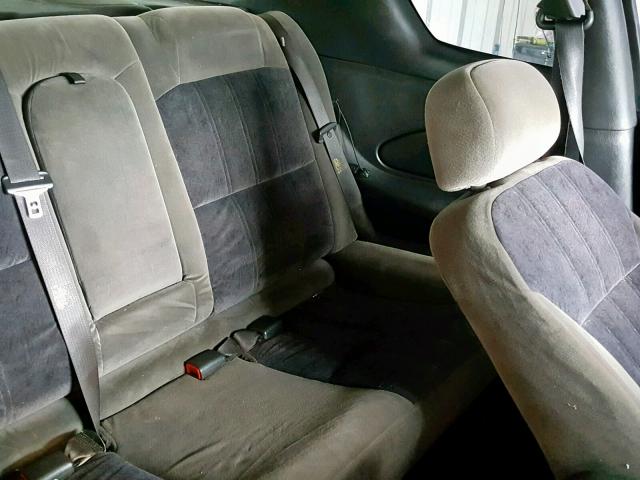 2G1WW12EX59137735 - 2005 CHEVROLET MONTE CARL 灰色 照片 6