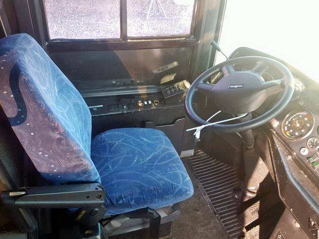 YE2TC74B0T2028422 - 1996 VAN HOOL T800 TWO TONE photo 5