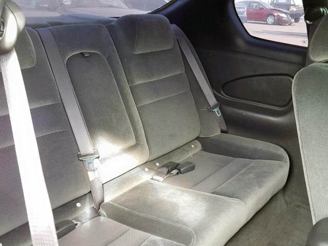 2G1WK151X69397686 - 2006 CHEVROLET MONTE CARL 棕色 照片 6