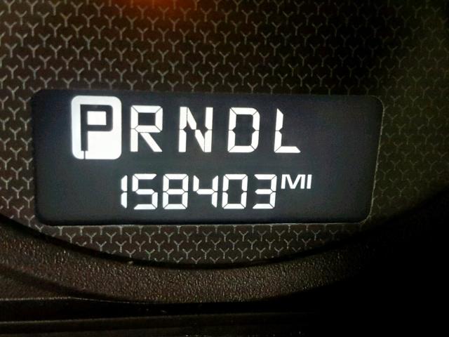 1G1ZT54845F174050 - 2005 CHEVROLET MALIBU LS WHITE photo 8