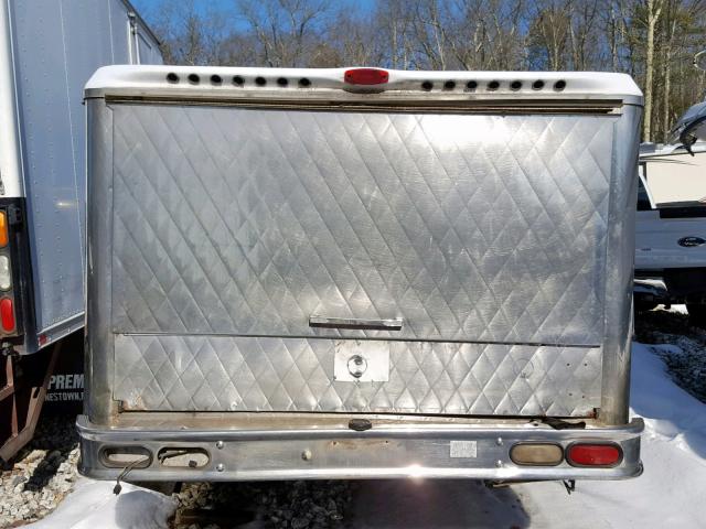 1FDSF34L51EA52544 - 2001 FORD F350 SRW S RED photo 6