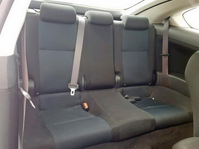 JTKDE177070151774 - 2007 TOYOTA SCION TC 蓝色 照片 6
