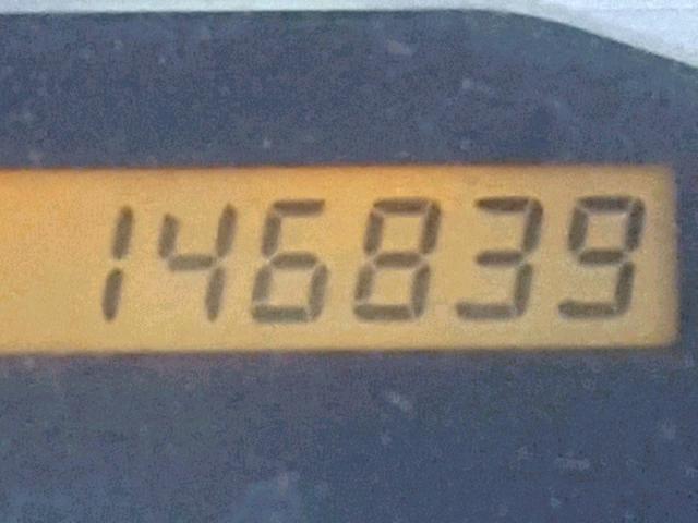 JTKDE177550023253 - 2005 TOYOTA SCION TC ნაცრისფერი ფოტო 8