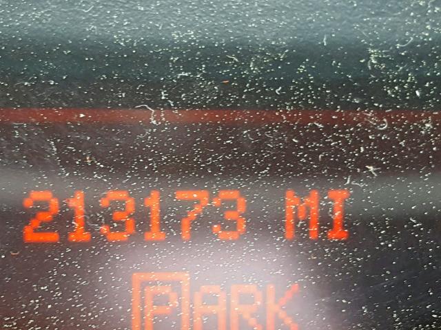 2G2WP522151316461 - 2005 PONTIAC GRAND PRIX SILVER photo 8