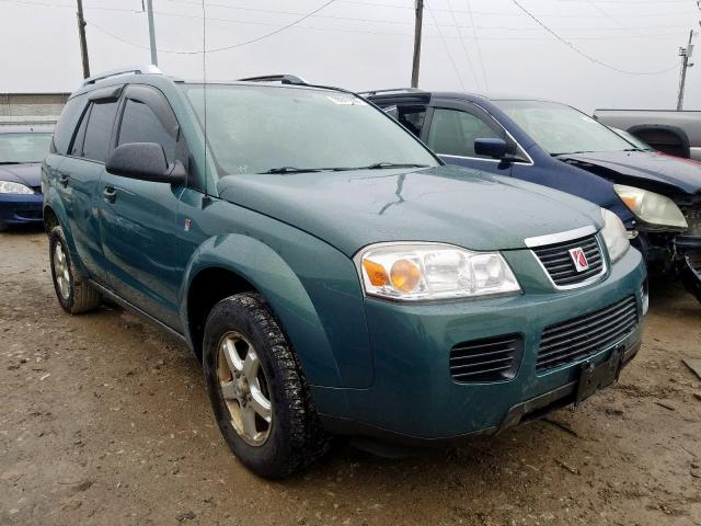 5GZCZ23D37S813441 - 2007 SATURN VUE  photo 1