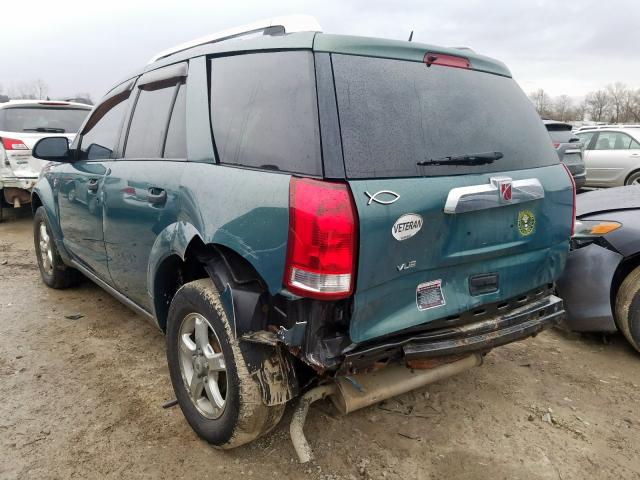 5GZCZ23D37S813441 - 2007 SATURN VUE  photo 3