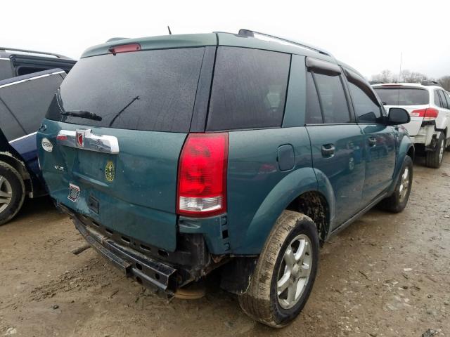 5GZCZ23D37S813441 - 2007 SATURN VUE  photo 4