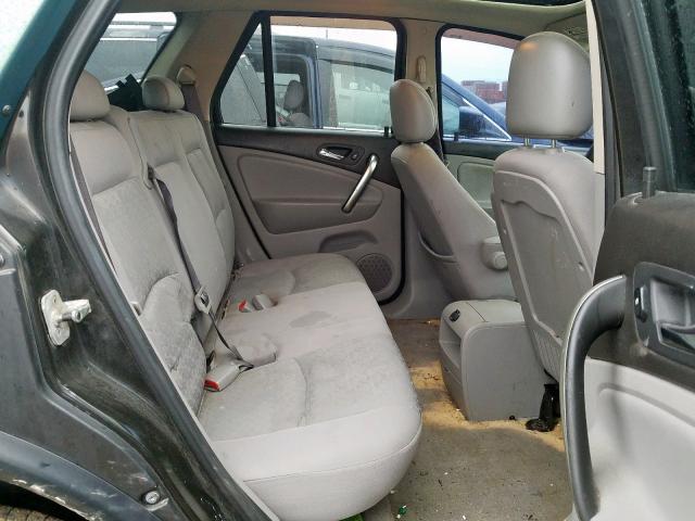 5GZCZ23D37S813441 - 2007 SATURN VUE  photo 6