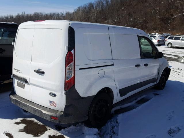 NM0LS7E75H1307821 - 2017 FORD TRANSIT CO WHITE photo 4