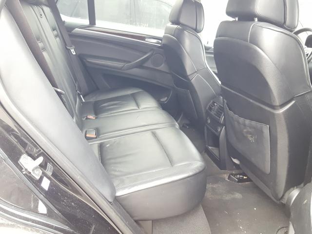5UXZV4C50DL993297 - 2013 BMW X5 XDRIVE35I  photo 6
