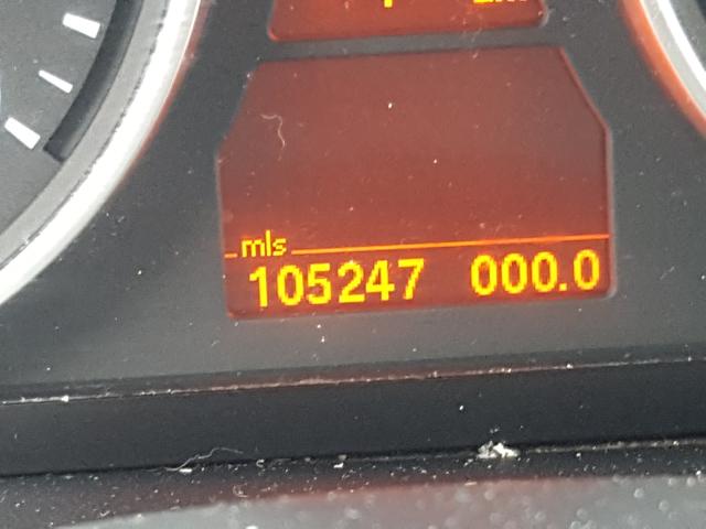 5UXZV4C50DL993297 - 2013 BMW X5 XDRIVE35I  photo 8