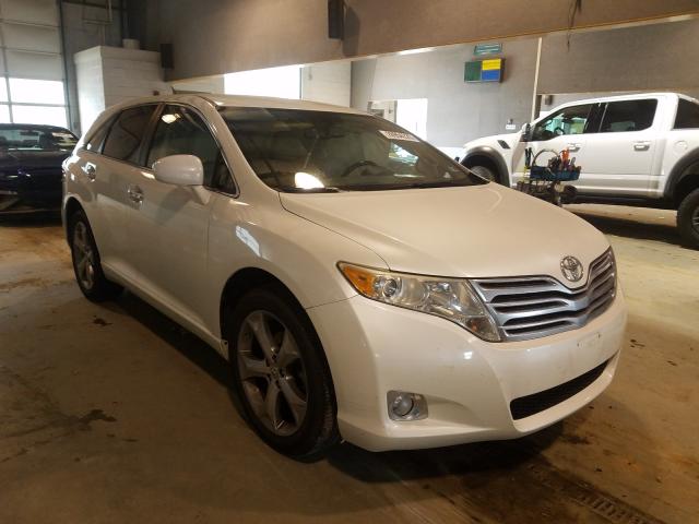 4T3BK11A79U025082 - 2009 TOYOTA VENZA  photo 1