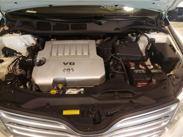 4T3BK11A79U025082 - 2009 TOYOTA VENZA  photo 7