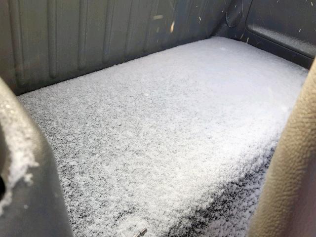 WMEEK31X09K213479 - 2009 SMART FORTWO PAS 白色 照片 6