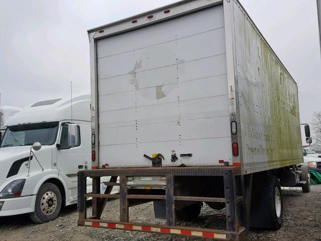 3ALACXCY3FDGP9520 - 2015 FREIGHTLINER M2 106 MED WHITE photo 4