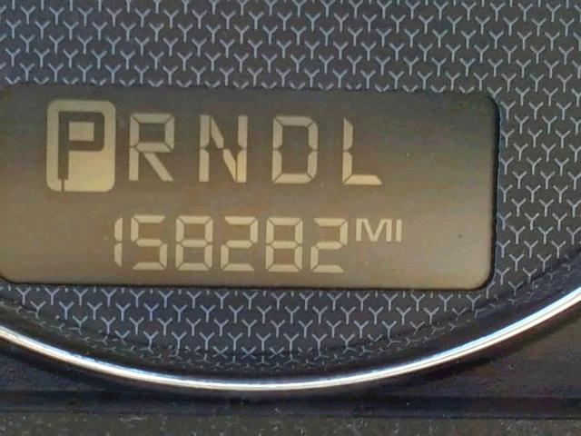 1G1ZS51F36F241941 - 2006 CHEVROLET MALIBU LS GREEN photo 8