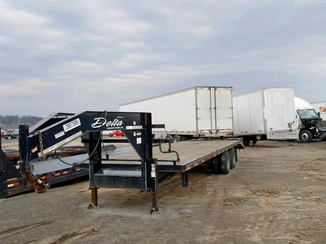 4MWGF3023FN035229 - 2014 OTHER TRAILER BLACK photo 3