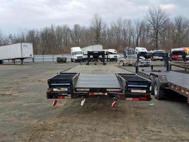 4MWGF3023FN035229 - 2014 OTHER TRAILER BLACK photo 5