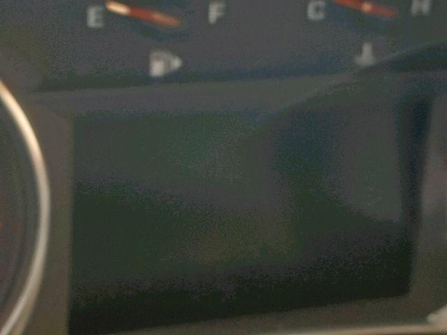 1G1ZH5SX0GF272247 - 2016 CHEVROLET MALIBU PRE 白色 照片 8