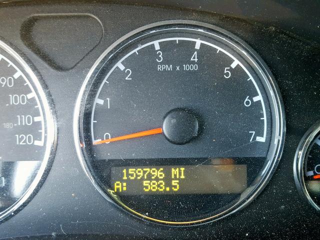 1GNDV33157D119147 - 2007 CHEVROLET UPLANDER L 白色 照片 8