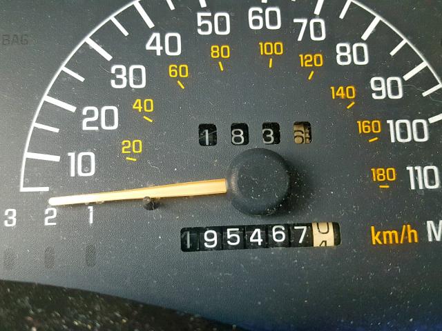 1G2WK52J42F271848 - 2002 PONTIAC GRAND PRIX SILVER photo 8