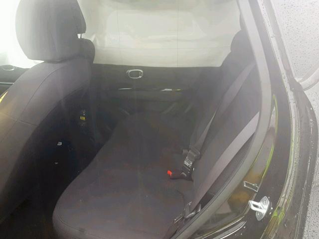 KNDJX3A58F7802839 - 2015 KIA SOUL ! Qara foto 6