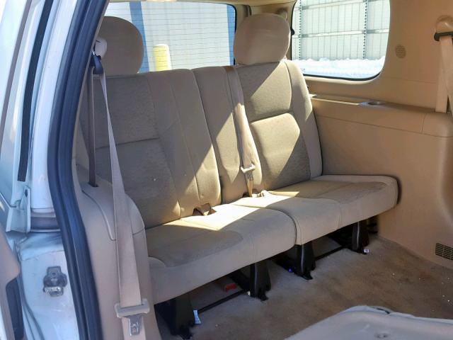 1GNDV23188D164837 - 2008 CHEVROLET UPLANDER L 白色 照片 9