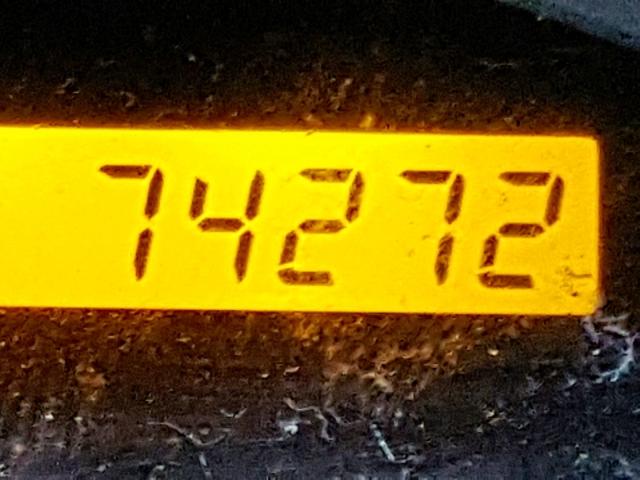 JTKDE167360102682 - 2006 TOYOTA SCION TC SILVER photo 8