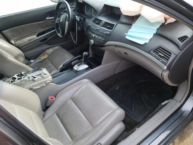 1HGCP26858A112477 - 2008 HONDA ACCORD EXL  photo 5