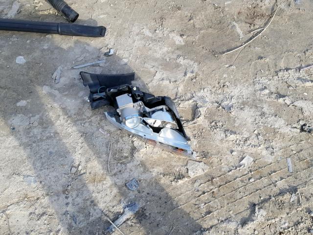 1G11C5SLXFF216937 - 2015 CHEVROLET MALIBU 1LT GRAY photo 9