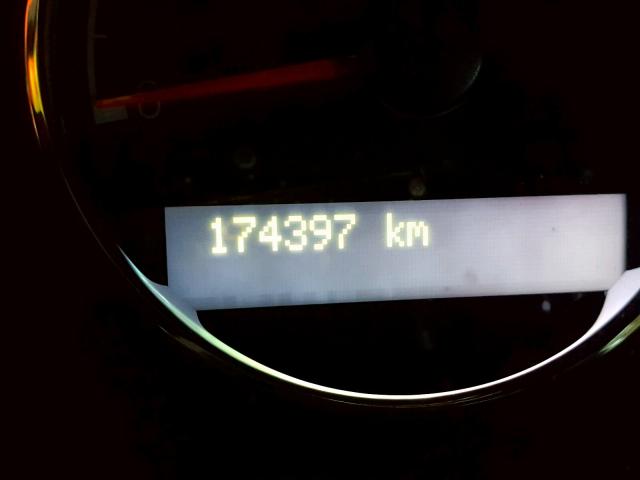 1GNDV33L76D175624 - 2006 CHEVROLET UPLANDER L Ağ foto 8