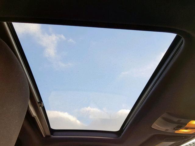 JTKJF5C7XC3041806 - 2012 TOYOTA SCION TC შავი ფოტო 9