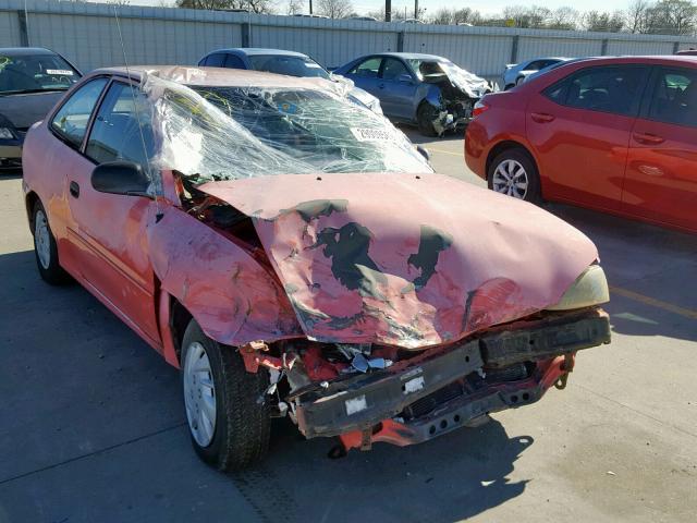 KMHVD14N7SU055283 - 1995 HYUNDAI ACCENT BAS PINK photo 9