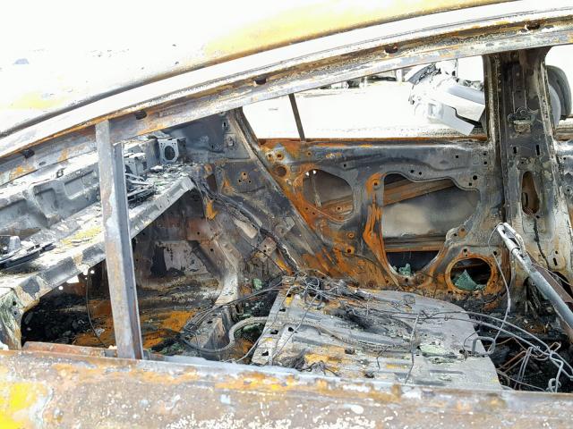 JM1GJ1U54G1402650 - 2016 MAZDA 6 SPORT BURN photo 6