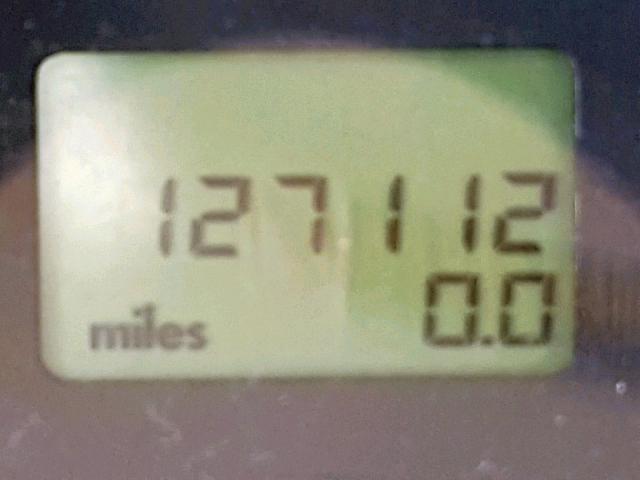 3VWCB21C02M405350 - 2002 VOLKSWAGEN NEW BEETLE YELLOW photo 8