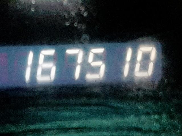 4T1BK3DB5BU436754 - 2011 TOYOTA AVALON BAS BLACK photo 8