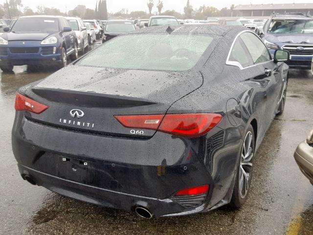 JN1EV7EK0HM362377 - 2017 INFINITI Q60 PREMIU BLACK photo 4