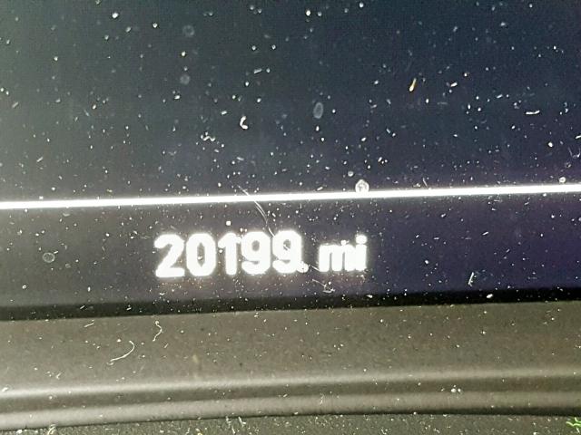 1G1ZB5ST8GF197912 - 2016 CHEVROLET MALIBU LS WHITE photo 8