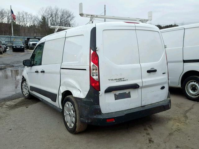 NM0LS7EX2G1261914 - 2016 FORD TRANSIT CO WHITE photo 3