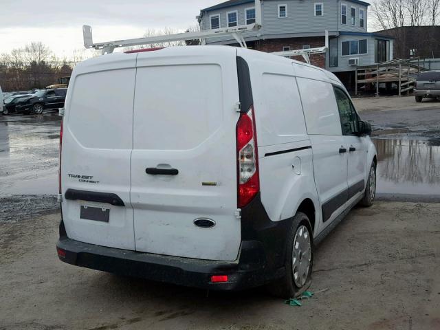 NM0LS7EX2G1261914 - 2016 FORD TRANSIT CO WHITE photo 4