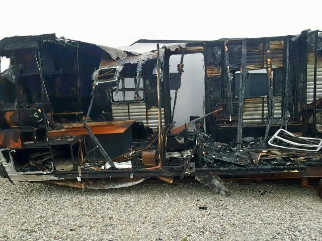 4V0TC31297F001523 - 2007 OTHR TRAILER BURN photo 10