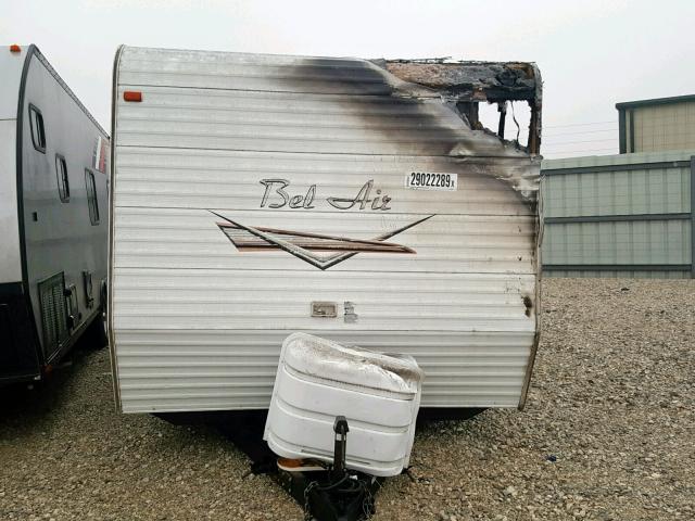 4V0TC31297F001523 - 2007 OTHR TRAILER BURN photo 2