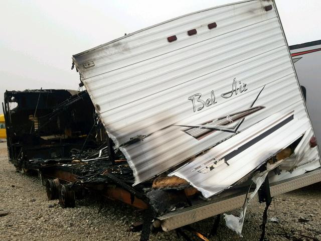 4V0TC31297F001523 - 2007 OTHR TRAILER BURN photo 5