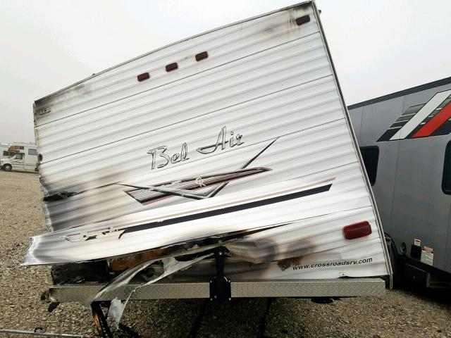 4V0TC31297F001523 - 2007 OTHR TRAILER BURN photo 6