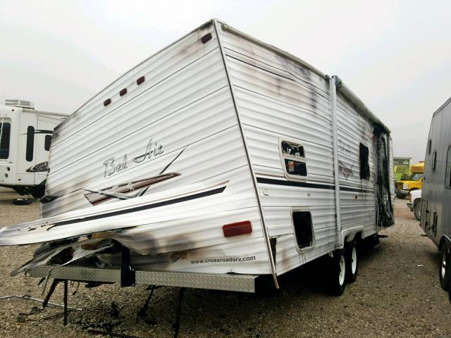 4V0TC31297F001523 - 2007 OTHR TRAILER BURN photo 7