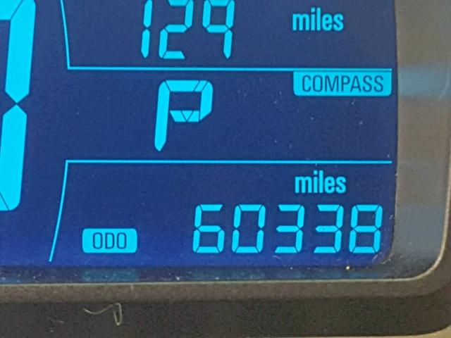 1G1JA6SH6C4193798 - 2012 CHEVROLET SONIC LS 黑色 照片 8