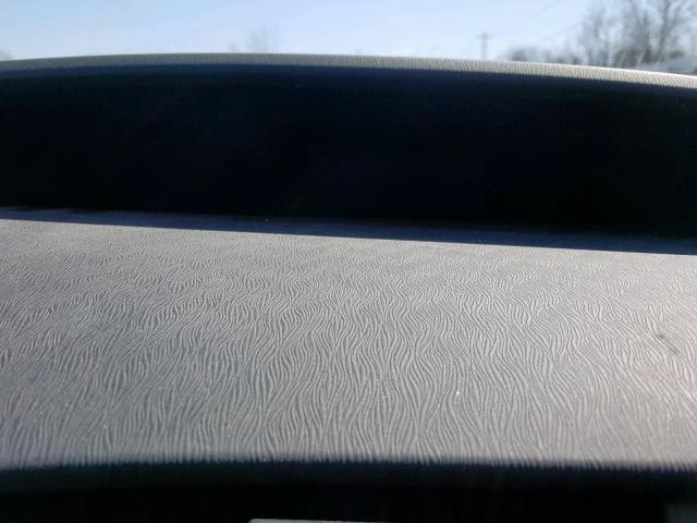 JTDKN3DU2D1631664 - 2013 TOYOTA PRIUS GREEN photo 8