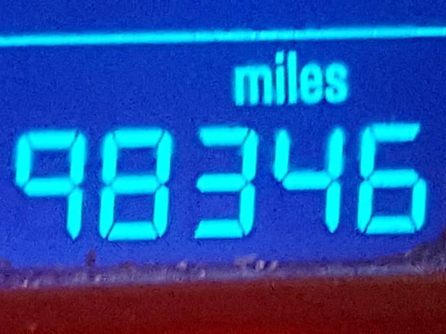 1G1JA6SH1C4197192 - 2012 CHEVROLET SONIC LS 灰色 照片 8